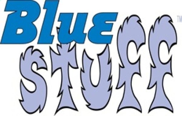 EBC 03-12 Mazda RX8 1.3 Rotary (Standard Suspension) Bluestuff Rear Brake Pads Cheap - Image 5